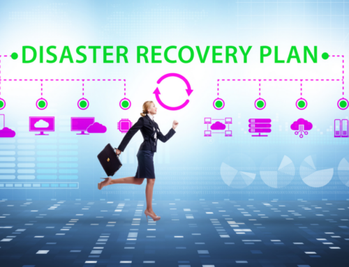 How to Enhance Your IT Resilience with Disaster Recovery Planning